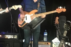 Extra Blues Bar, Bielefeld 12.01.2020 Foto © Reinhart Eggert