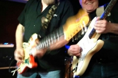 Extra Blues Bar, Bielefeld 12.01.2020 Foto © Peter U. Lehman