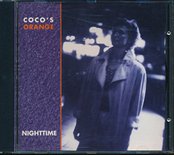 Cocos Orange - Nighttime